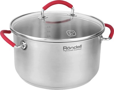 Кастрюля Rondell Sorge RDS-1221 - фото