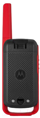 Комплект раций Motorola Talkabout T62