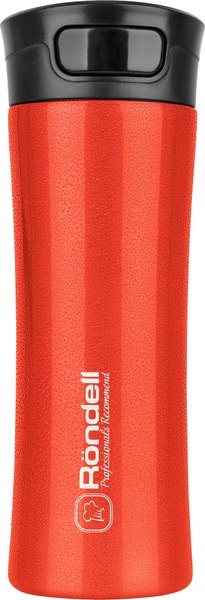 Термокружка Rondell Point Koralle RDS-1231 - фото