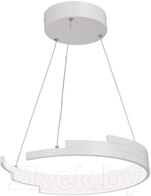 Потолочный светильник Vitaluce V3967-0/1S - фото