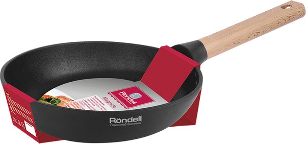 Сковорода Rondell Magnate RDA-1241