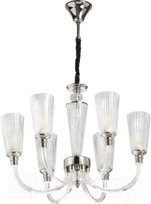 Люстра MW light Альгеро 285012306 - фото