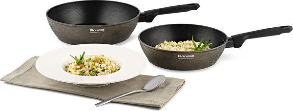 Сковорода Rondell Posh RDA-1474