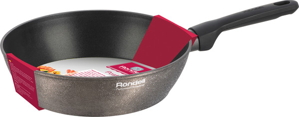 Сковорода Rondell Posh RDA-1474