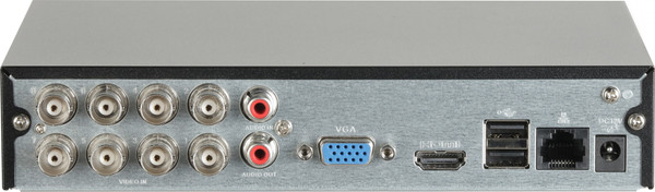 Видеорегистратор наблюдения Dahua DH-XVR1B08H-I