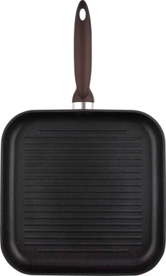 Сковорода-гриль Rondell Tierno RDA-1579