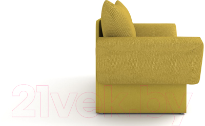 Диван Rivalli Джимми (Citar N06 Umber)