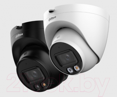 IP-камера Dahua DH-IPC-HDW2249TP-S-IL-0280B