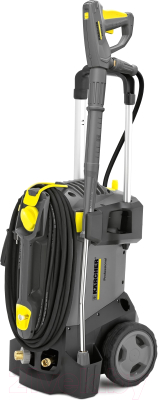 Мойка высокого давления Karcher HD 5/15 C - фото