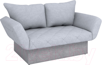 Диван Rivalli Джимми (Citar N03 Ash) - фото