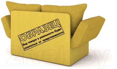 Диван Rivalli Джимми (Citar N03 Ash)