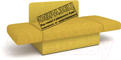 Диван Rivalli Джимми (Citar N03 Ash)