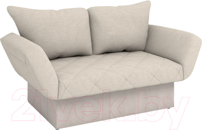 Диван Rivalli Джимми (Citar N01 Sand) - фото