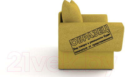 Диван Rivalli Джимми (Citar N01 Sand)