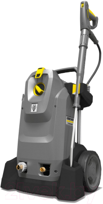 Мойка высокого давления Karcher HD 6/15 M - фото