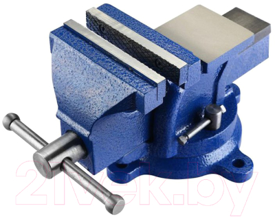 Тиски Deko CL10 / 065-0962 - фото