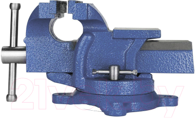 Тиски Deko CL10 / 065-0962