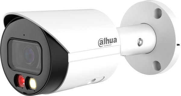 IP-камера Dahua DH-IPC-HFW2249SP-S-IL-0280B - фото