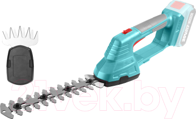 Кусторез аккумуляторный TOTAL TSTLI2001 - фото