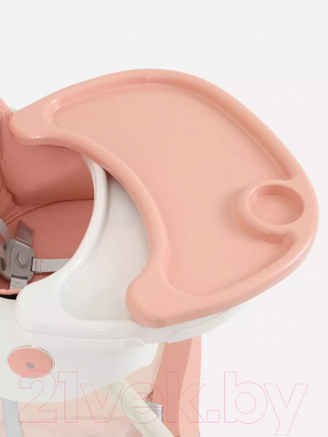 Стульчик для кормления Rant Basic Cookie / RH700 (Pink)
