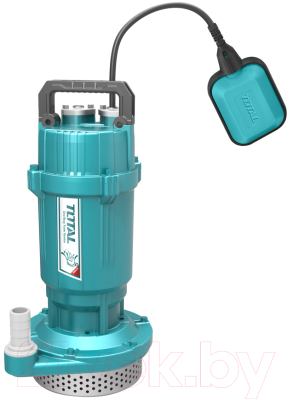 Дренажный насос TOTAL TWP63706 - фото