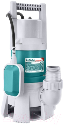 Дренажный насос TOTAL TWP810001 - фото