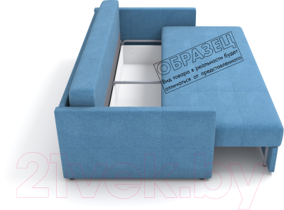 Диван Rivalli Мадрид