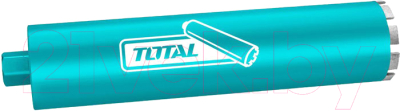Коронка TOTAL TAC2811221 - фото