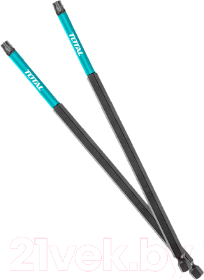 Набор бит TOTAL TACIM16T25103 - фото