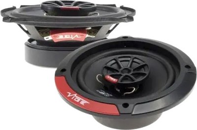 Коаксиальная АС VIBE audio Slick-V7 - фото