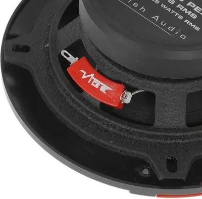 Коаксиальная АС VIBE audio Slick-V7