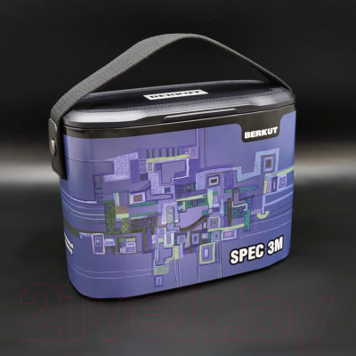 Автомобильный компрессор Беркут Specialist / SPEC-3M