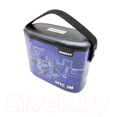 Автомобильный компрессор Беркут Specialist / SPEC-3M