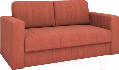 Диван Rivalli Алье (Newtone Peach) - фото