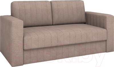 Диван Rivalli Алье (Bravo Light Brown) - фото