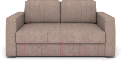 Диван Rivalli Алье (Bravo Light Brown)