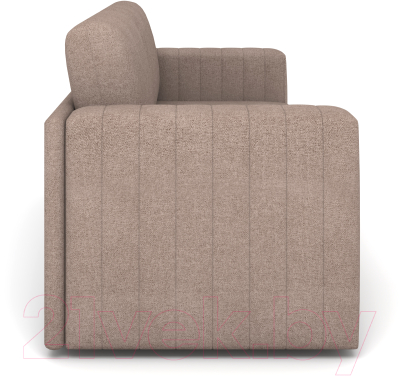 Диван Rivalli Алье (Bravo Light Brown)