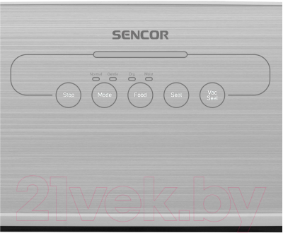 Вакуумный упаковщик Sencor SVS 3010GY