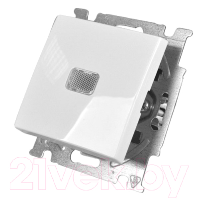 Выключатель ABB Basic 55 1012-0-2153