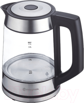 Электрочайник Evolution KG22171D - фото