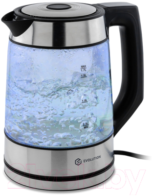 Электрочайник Evolution KG22171D