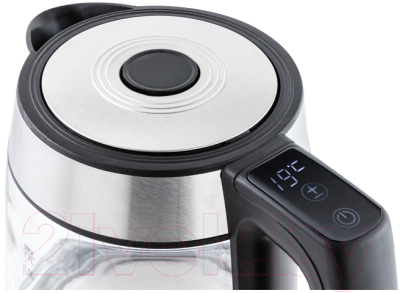 Электрочайник Evolution KG22171D