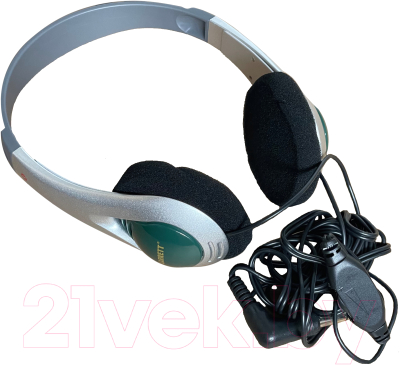 Наушники для металлоискателя Garrett Ace - фото