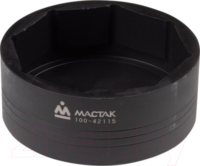 Головка слесарная Мастак 100-42115 - фото