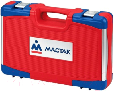 Кейс для инструментов Мастак 516-00082C - фото