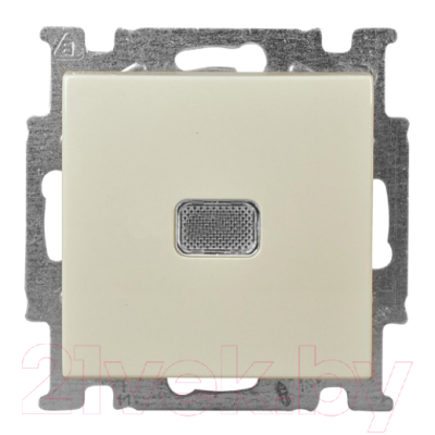 Выключатель ABB Basic 55 1012-0-2156