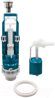 Арматура ИнкоЭр И-Сб2-Бпрн-Аа-В - фото