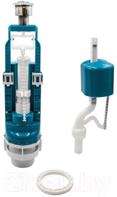 Арматура ИнкоЭр И-Сб2-Нпрнрф-Аа-В - фото