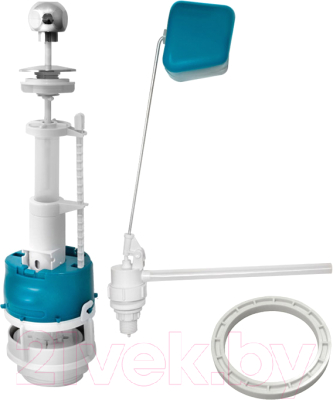 Арматура ИнкоЭр И-Сба-Бм-А-В - фото