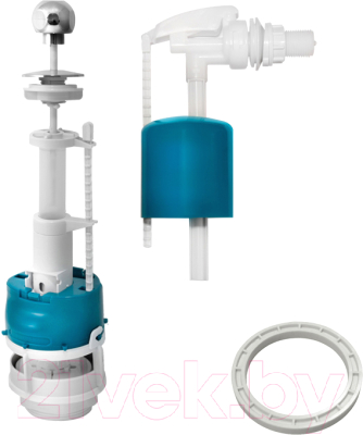 Арматура ИнкоЭр И-Сба-Бпрн-А-В - фото